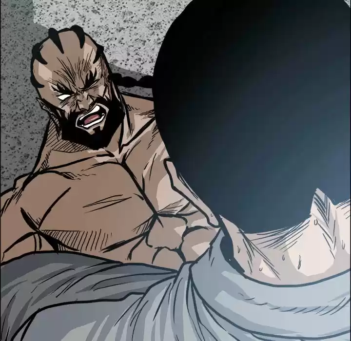 Boss in School Chapter 100