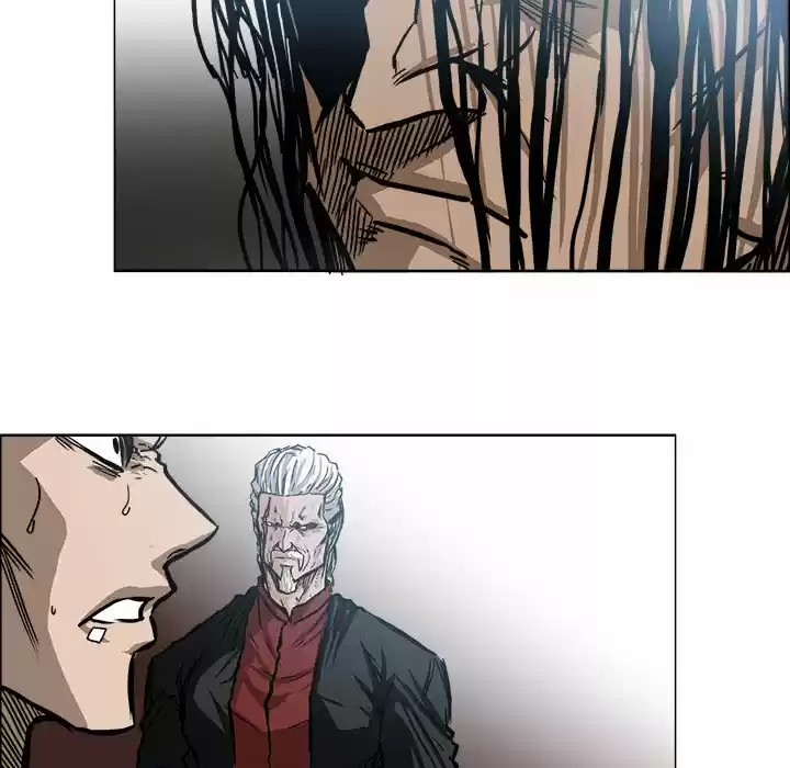 Boss in School Chapter 100