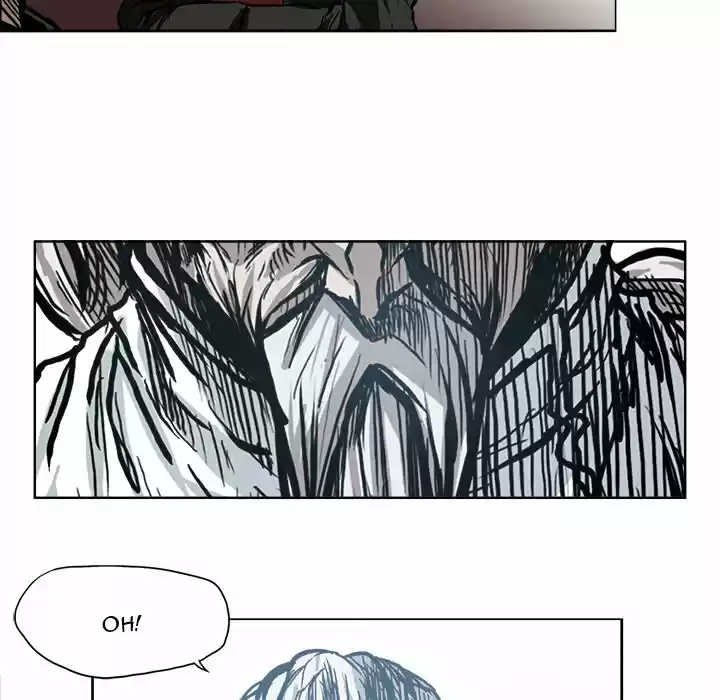 Boss in School Chapter 100