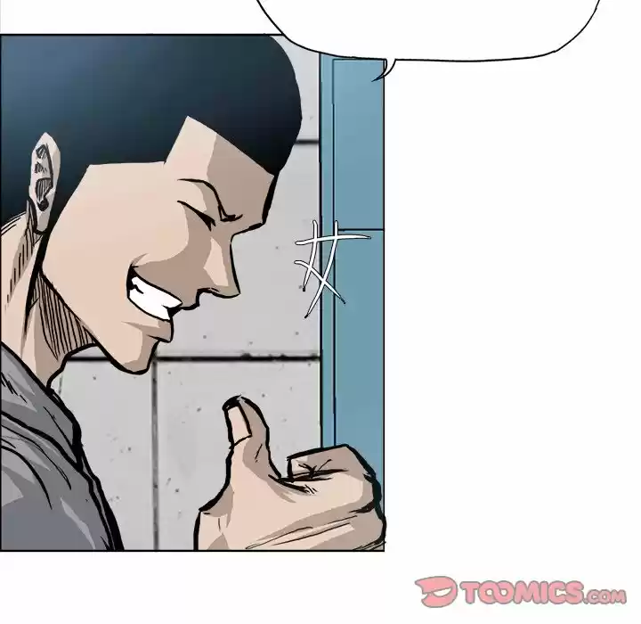 Boss in School Chapter 100