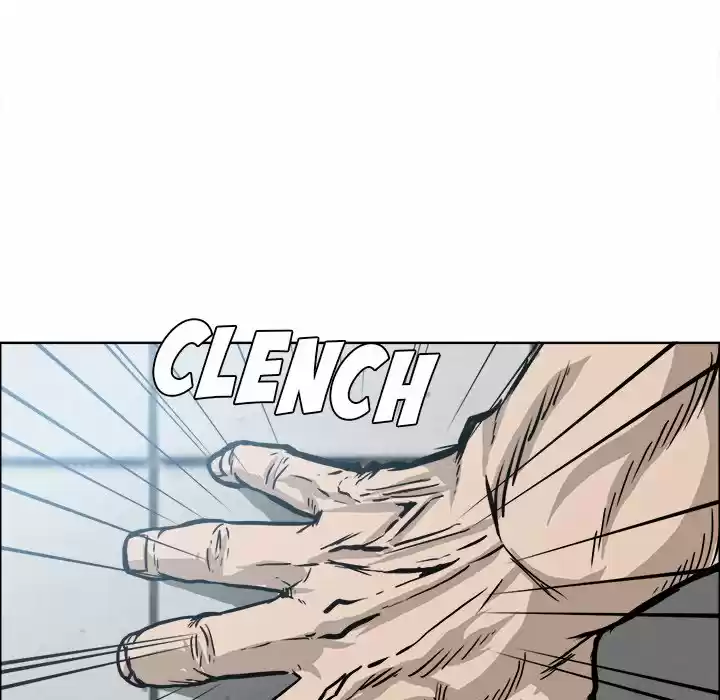 Boss in School Chapter 100