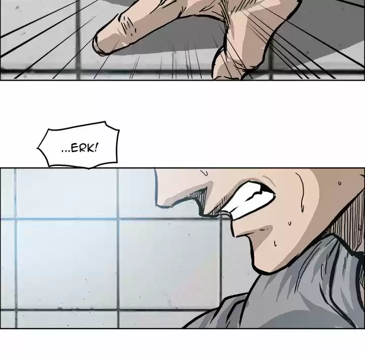 Boss in School Chapter 100