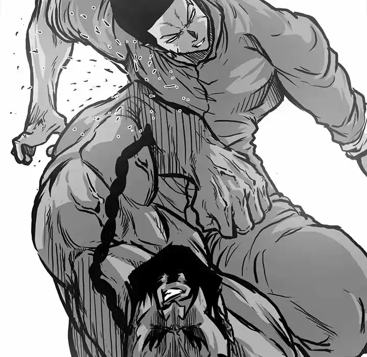 Boss in School Chapter 100