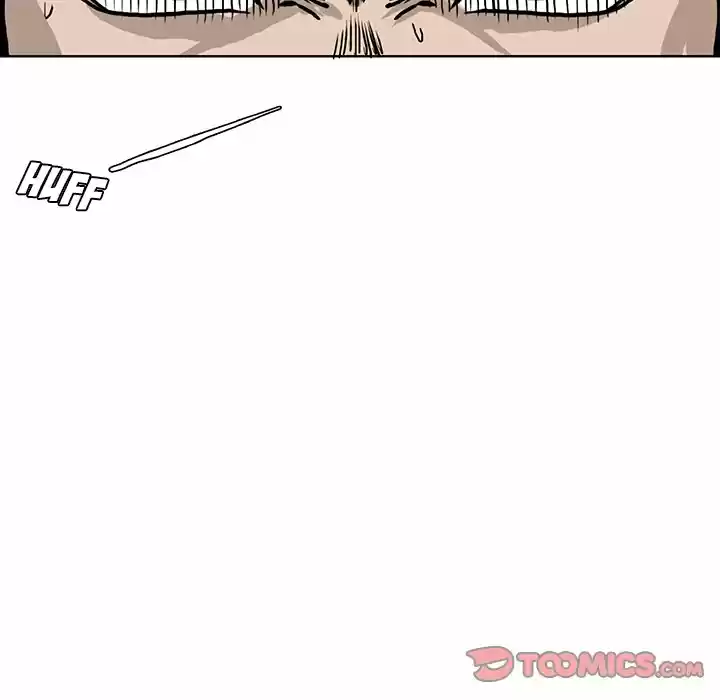 Boss in School Chapter 100