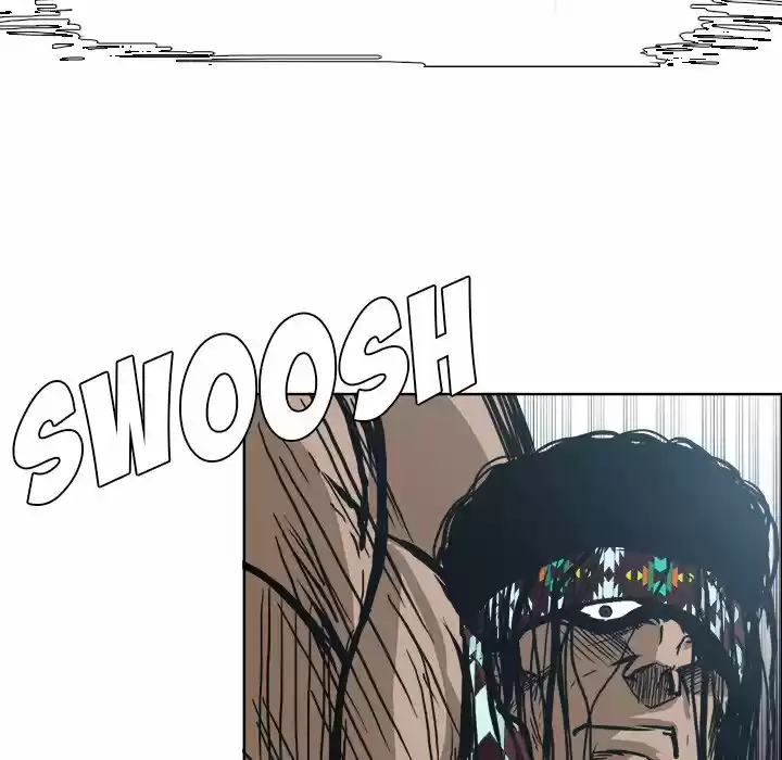 Boss in School Chapter 100