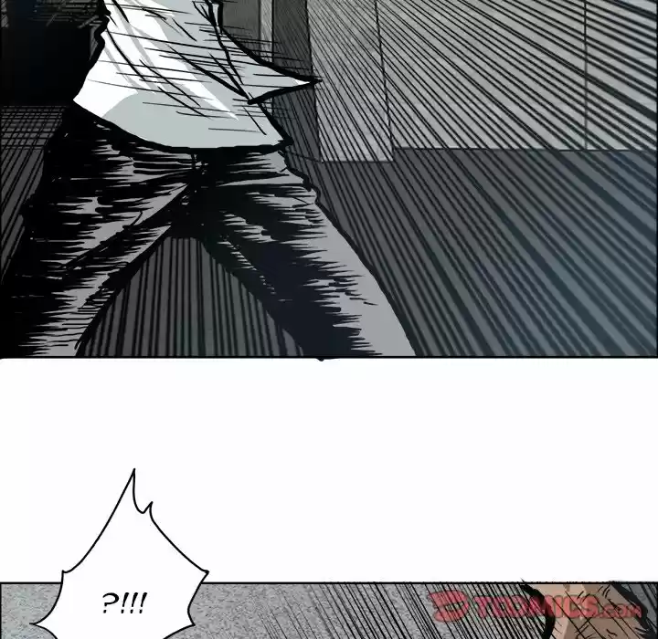 Boss in School Chapter 100