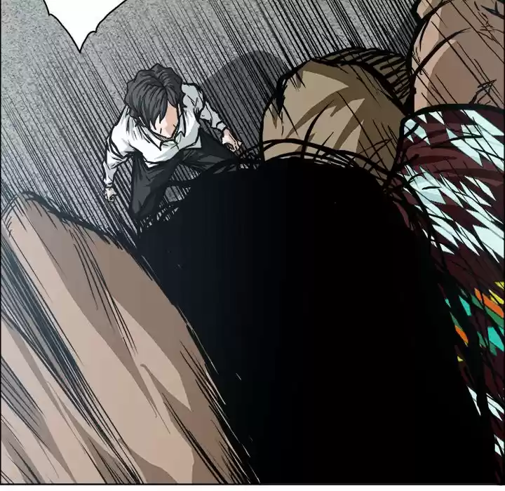 Boss in School Chapter 100