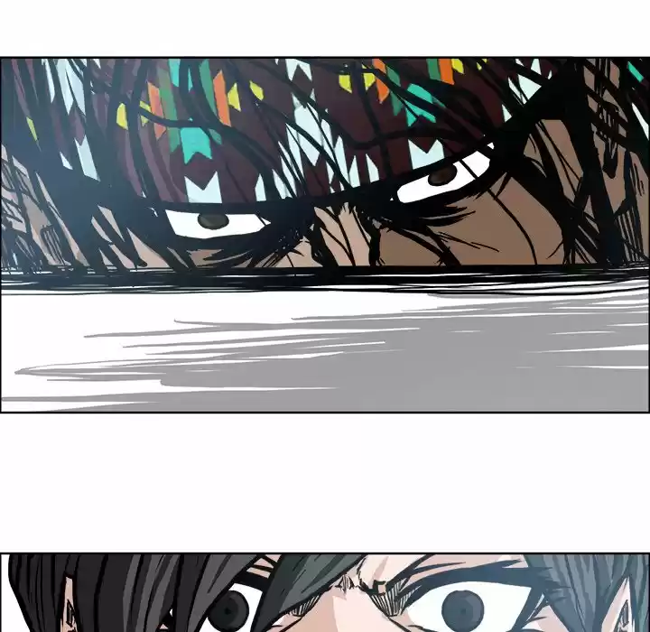 Boss in School Chapter 100