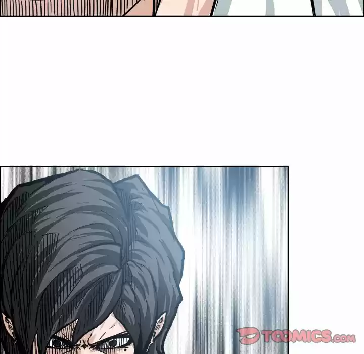 Boss in School Chapter 100