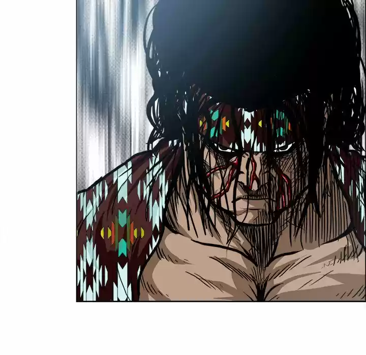 Boss in School Chapter 100