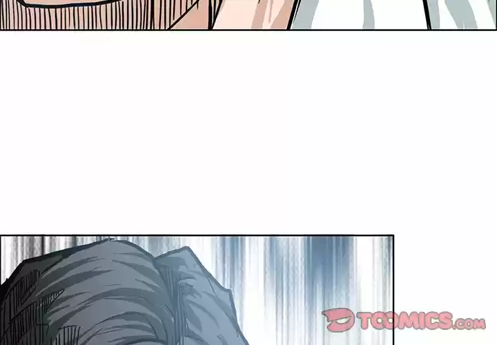 Boss in School Chapter 101