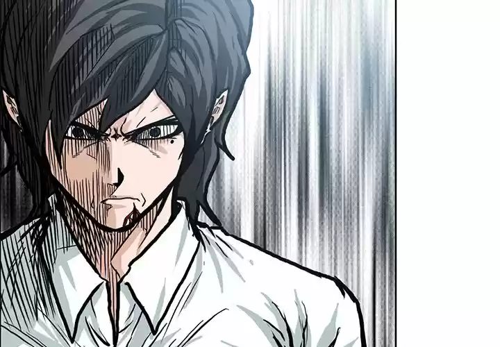 Boss in School Chapter 101