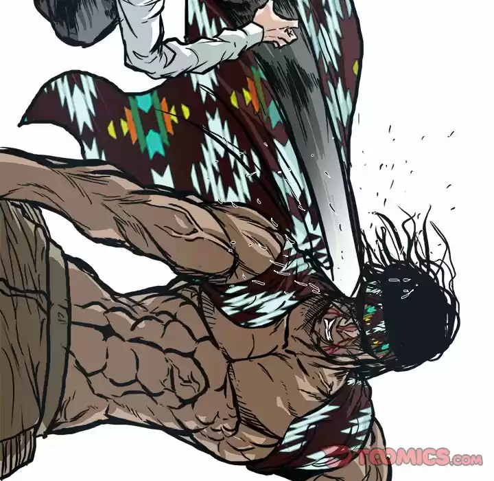 Boss in School Chapter 101