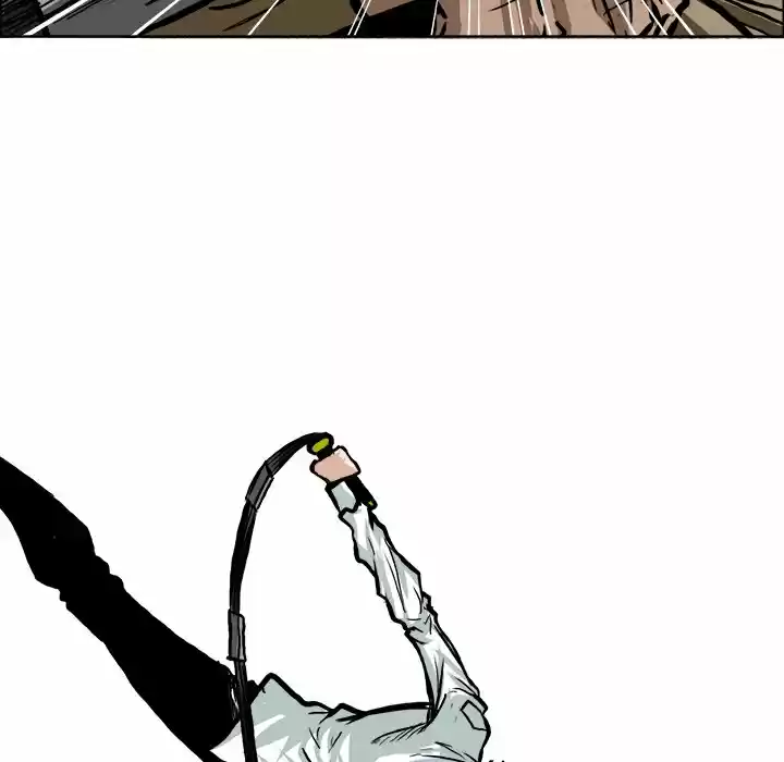 Boss in School Chapter 101