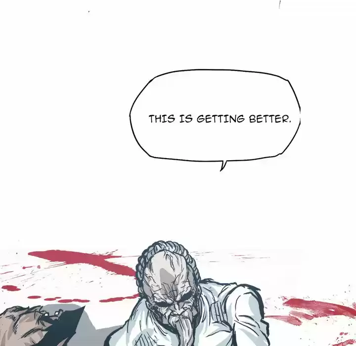 Boss in School Chapter 101