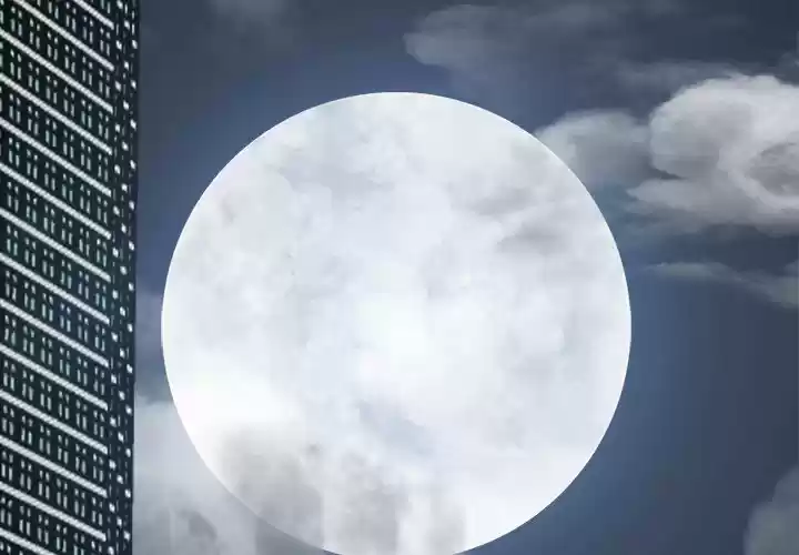 Boss in School Chapter 102