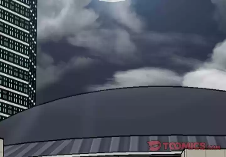 Boss in School Chapter 102