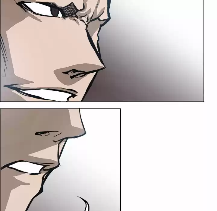 Boss in School Chapter 102