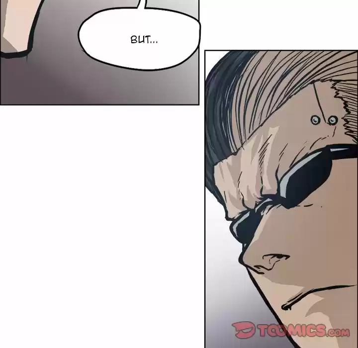 Boss in School Chapter 102