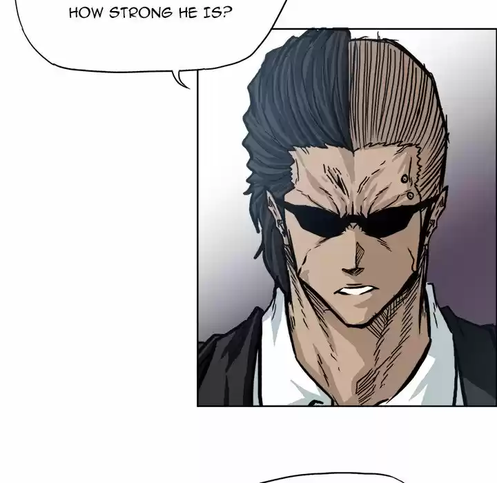 Boss in School Chapter 102