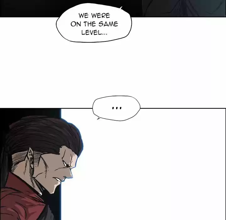 Boss in School Chapter 102