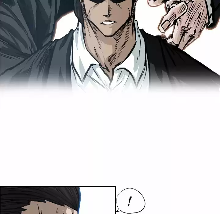 Boss in School Chapter 102