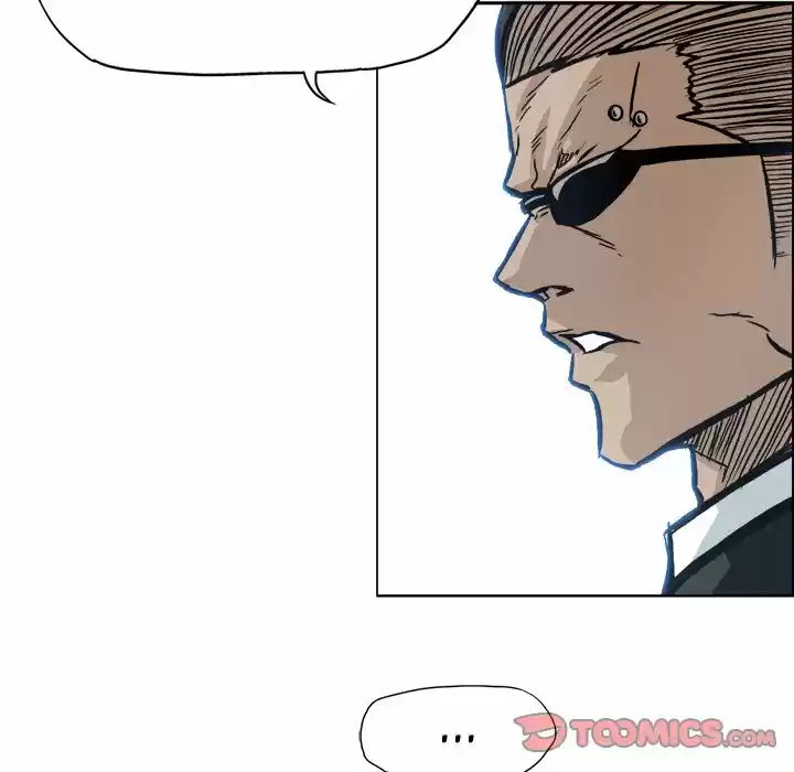 Boss in School Chapter 102