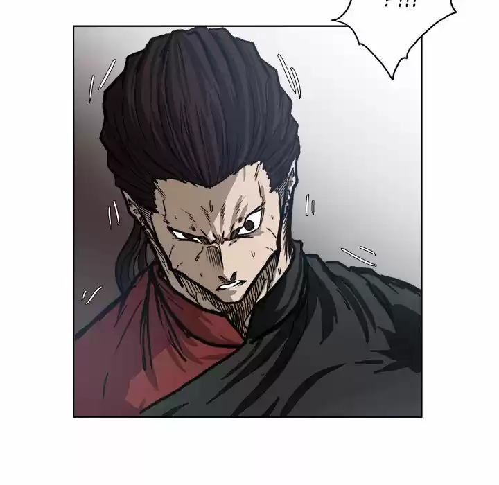 Boss in School Chapter 102