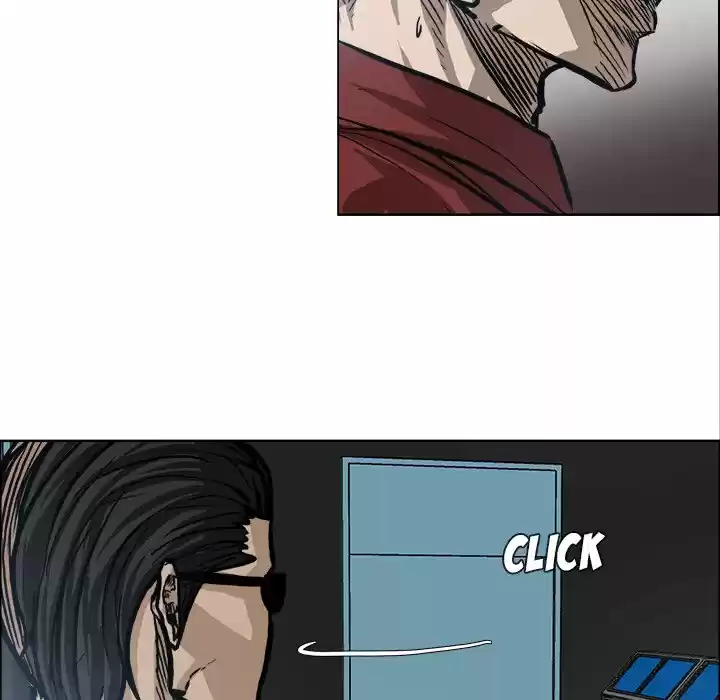 Boss in School Chapter 102