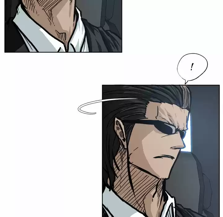 Boss in School Chapter 102