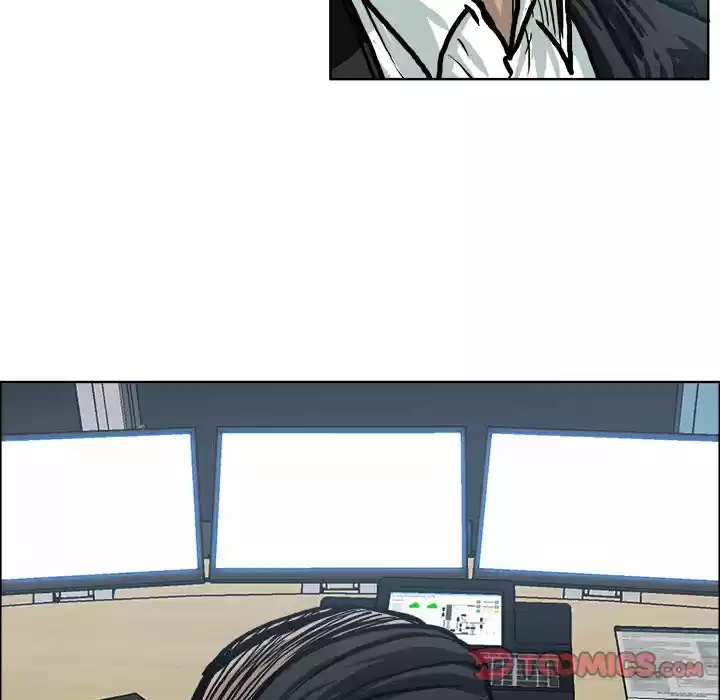 Boss in School Chapter 102