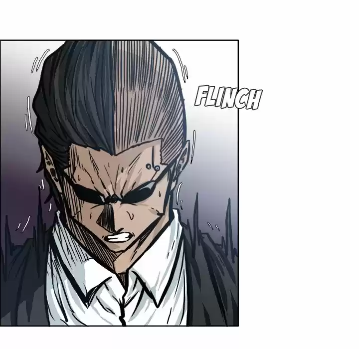 Boss in School Chapter 102