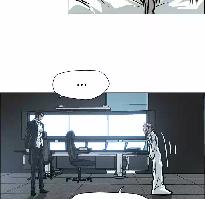 Boss in School Chapter 102