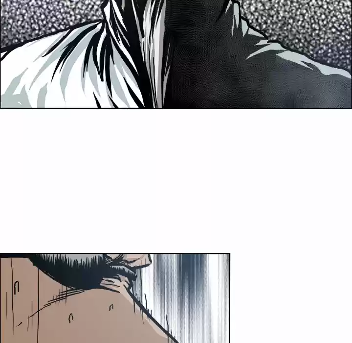 Boss in School Chapter 102