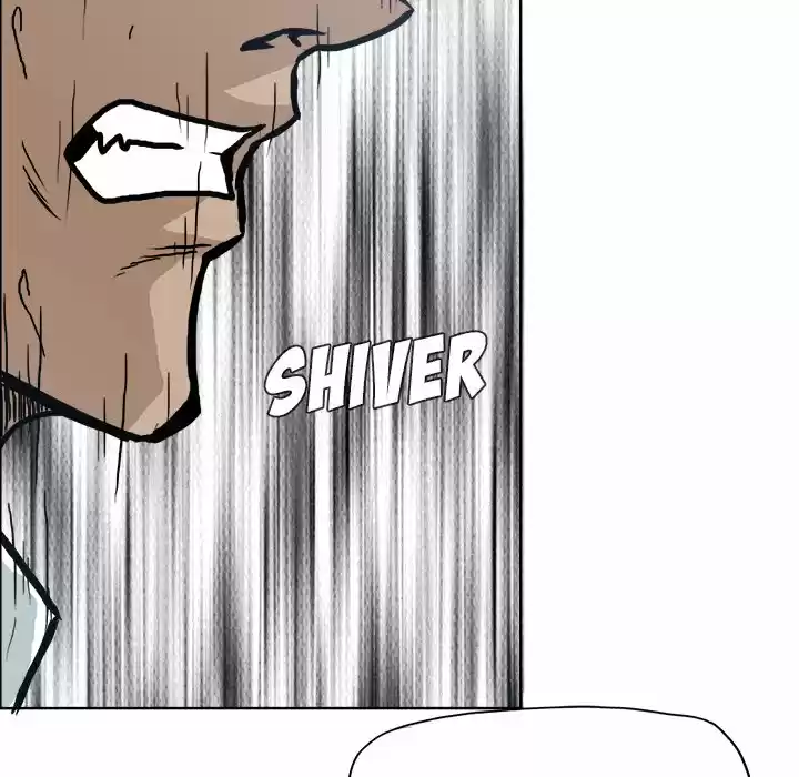 Boss in School Chapter 102