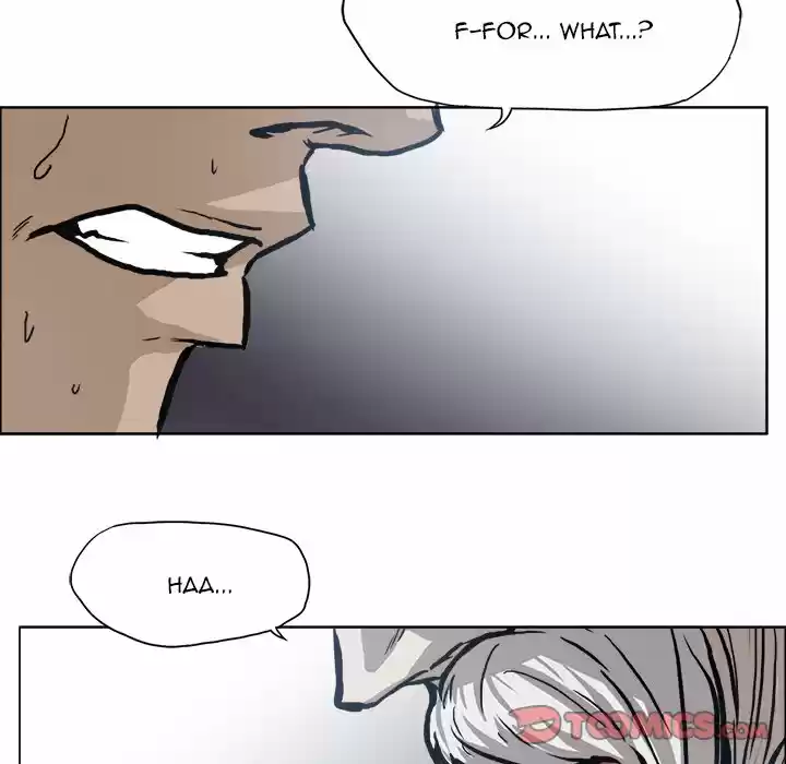 Boss in School Chapter 102