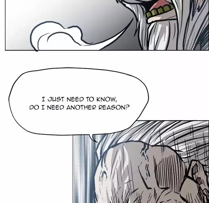 Boss in School Chapter 102