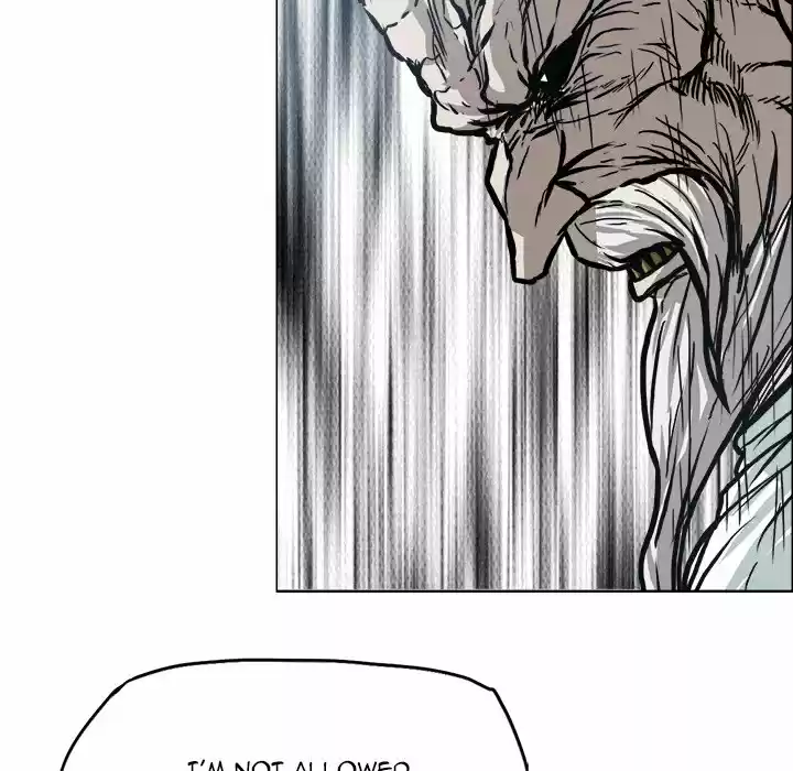 Boss in School Chapter 102