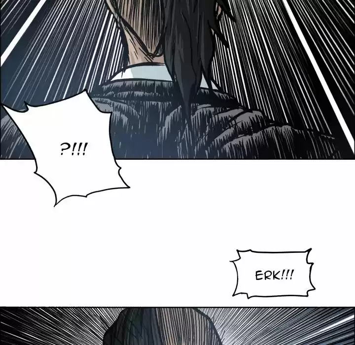 Boss in School Chapter 102