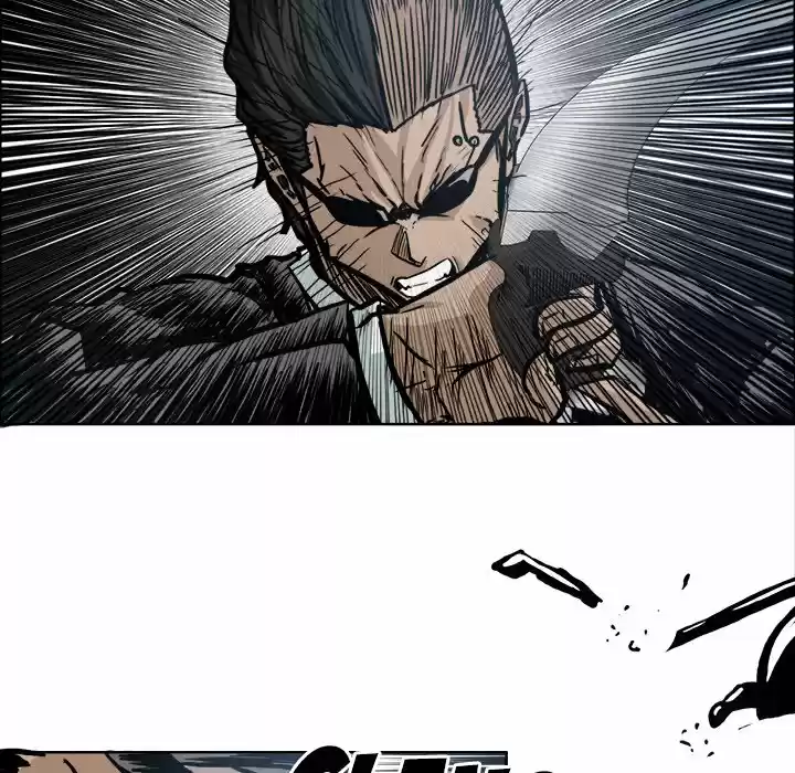 Boss in School Chapter 102