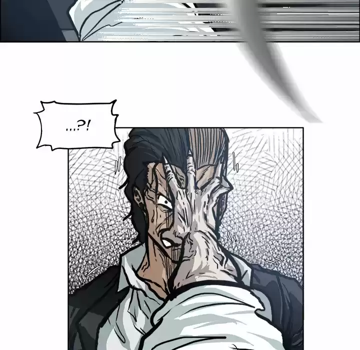 Boss in School Chapter 102