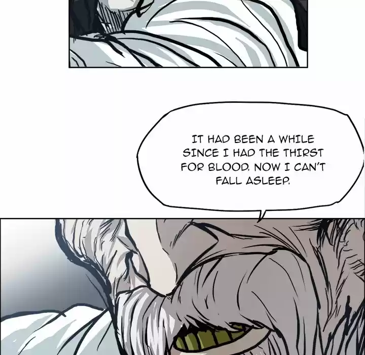 Boss in School Chapter 102