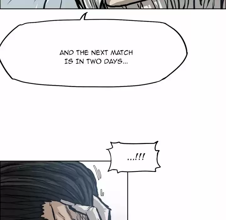 Boss in School Chapter 102