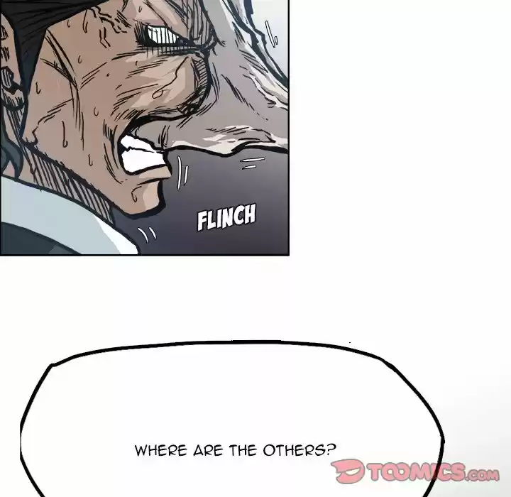 Boss in School Chapter 102