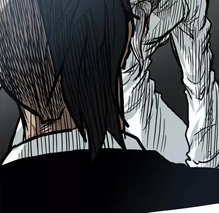 Boss in School Chapter 102