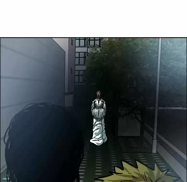 Boss in School Chapter 102