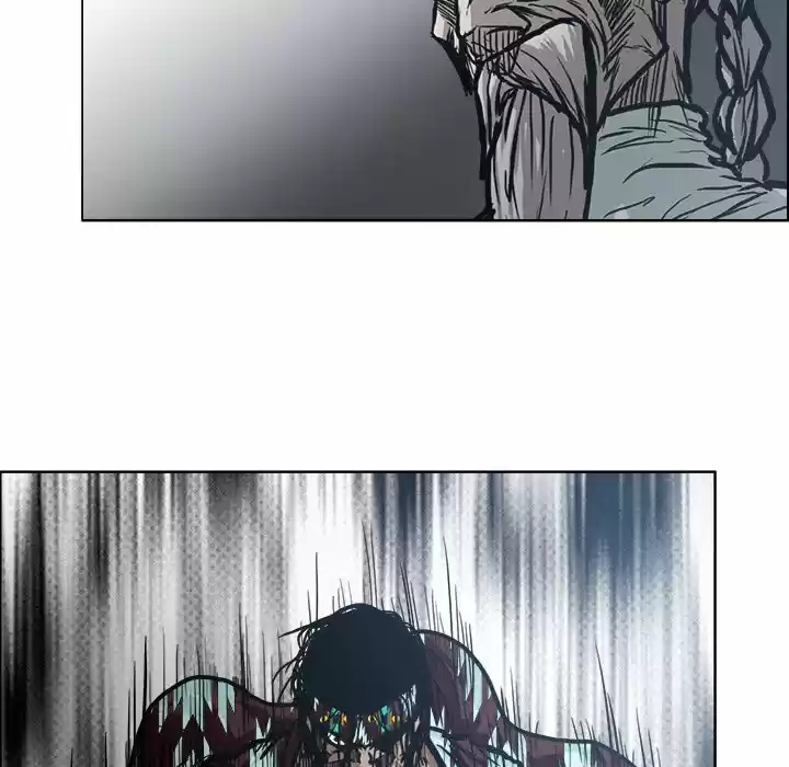 Boss in School Chapter 102