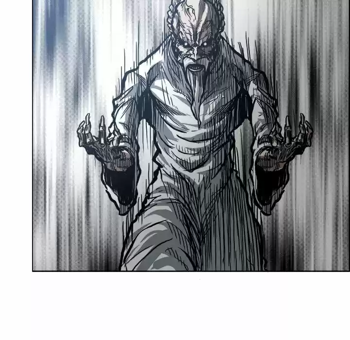 Boss in School Chapter 102