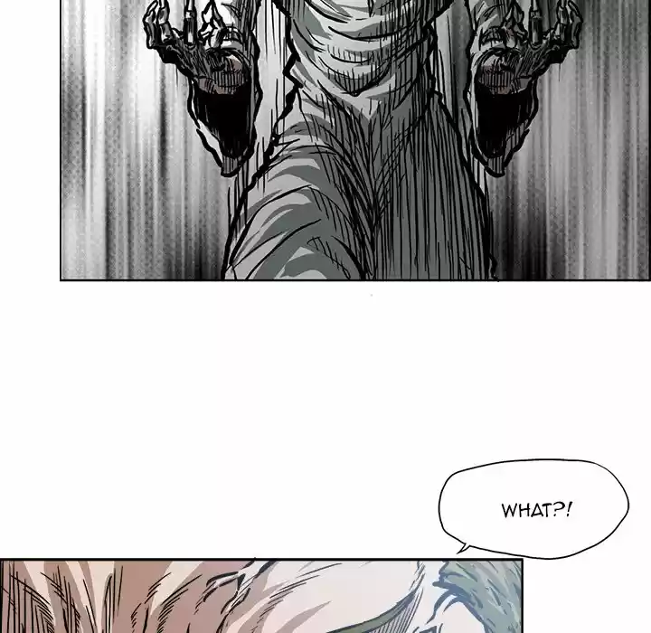 Boss in School Chapter 103