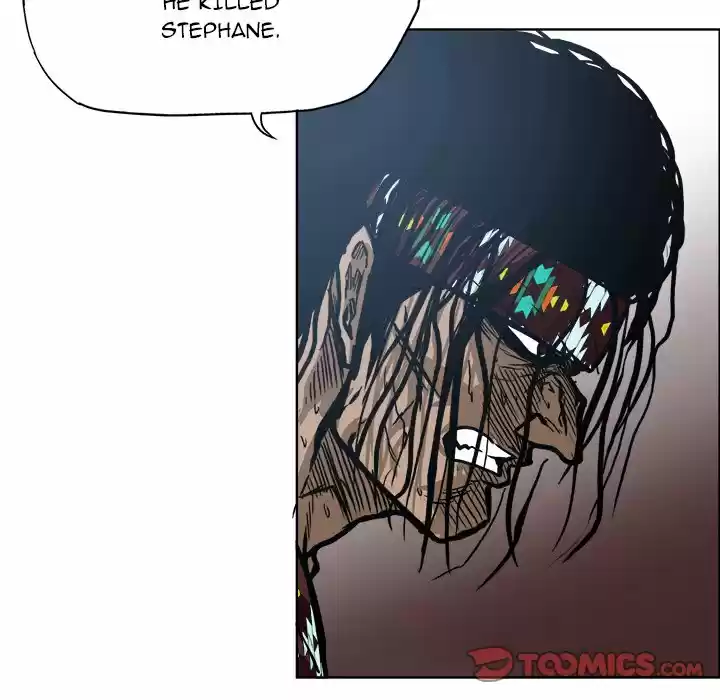 Boss in School Chapter 103